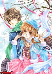 情鎖鎖情