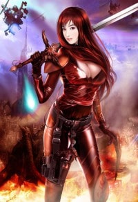 單身女上司(撩人女上司)