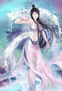 琴聲瀟瀟明月夜