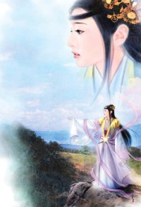明镜花月