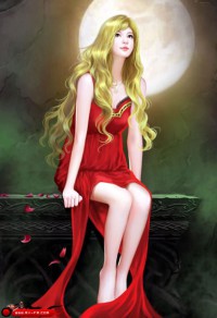 女皇調教紀行