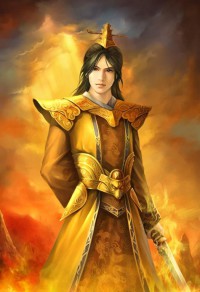 地府来的鬼新娘