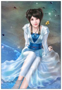 聖女母親