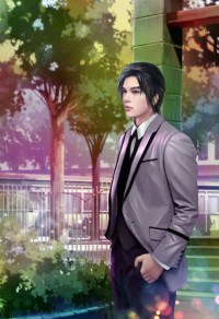 猎人同人——冥月（-）