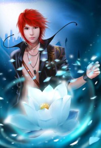 幽嵐王（gl）