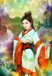 深宫幽情